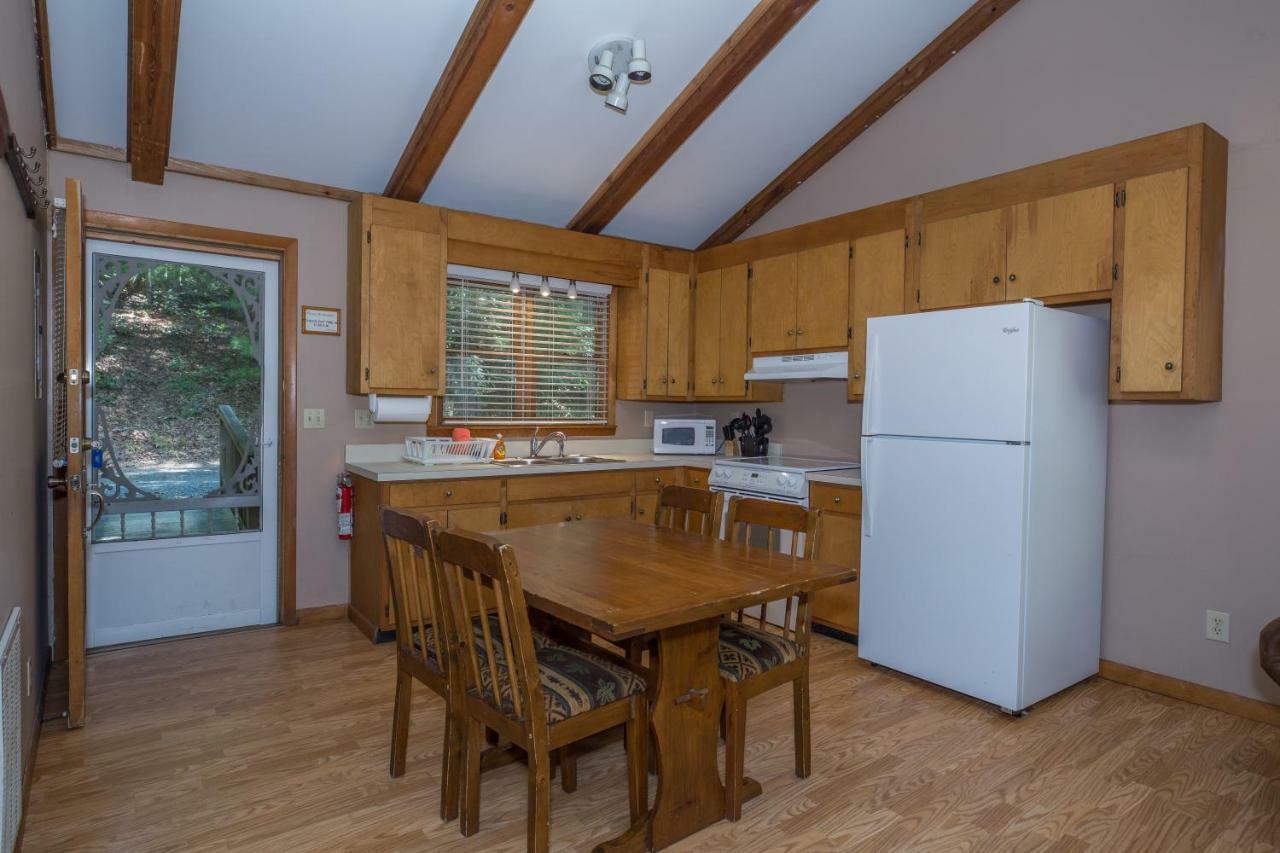 Springmaid Mountain Villa Spruce Pine Exterior photo